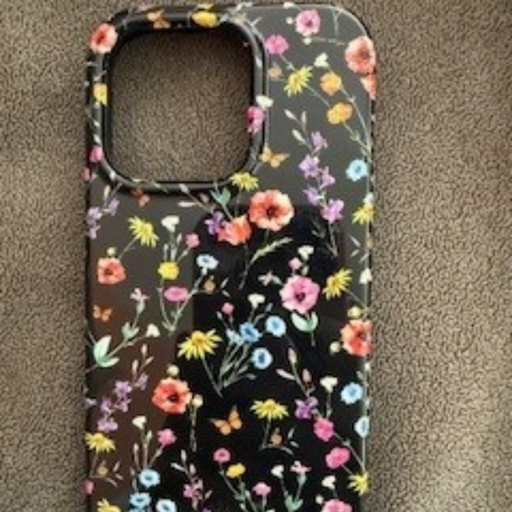 iPhone 14pro MagSafe Case